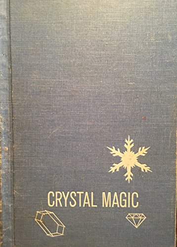 9780131949690: Crystal Magic