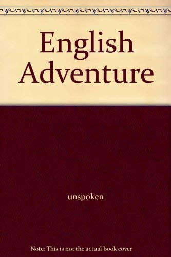 9780131950238: English Adventure: Student Book Level 5