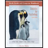 9780131952805: Study Guide and Computer Workbook