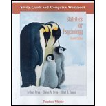 Stock image for Study Guide and Computer Workbook for sale by Bahamut Media