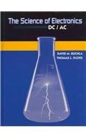 The Lab Manual with Science of Electronics: DC/AC (9780131954564) by Buchla, David M.; Floyd, Thomas L.