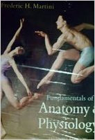 9780131956445: Fundamentals of Anatomy and Physiology