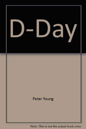 9780131961210: D-Day (A Reward book)