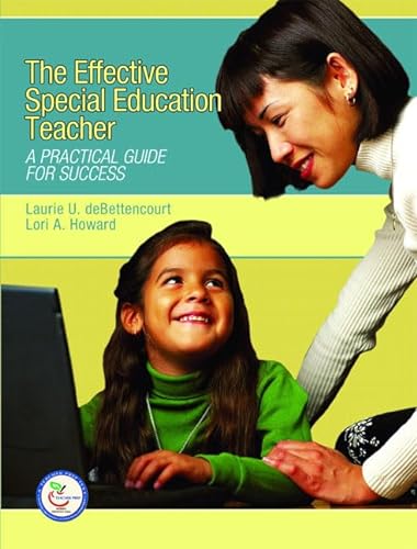 book study books for special education teachers