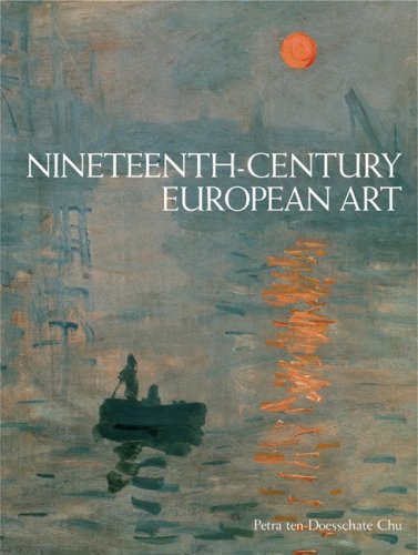 9780131962699: Nineteenth-Century European Art (Trade)