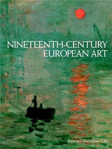 9780131962699: Nineteenth Century European Art