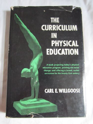 9780131962873: Curriculum in Physical Education