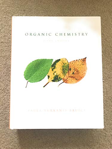 Beispielbild fr Organic Chemistry zum Verkauf von Zoom Books Company