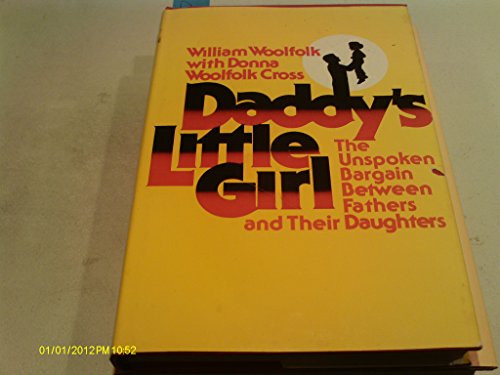 Beispielbild fr Daddy's Little Girl zum Verkauf von Wonder Book