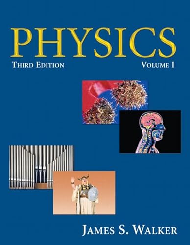 Stock image for Physics for sale by Better World Books