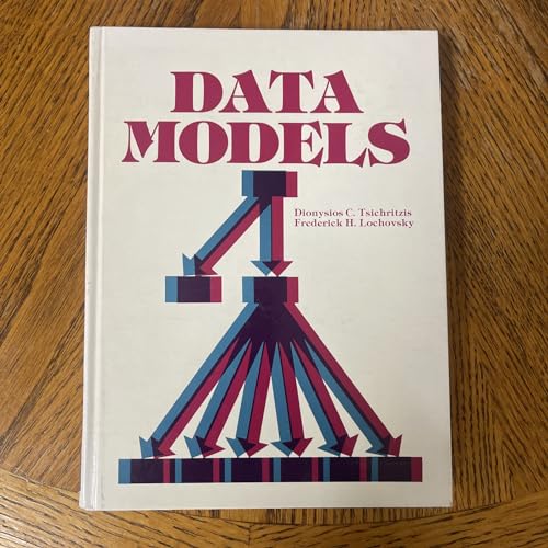 9780131964280: Data Models