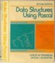 Beispielbild fr Data Structures Using Pascal zum Verkauf von ThriftBooks-Atlanta