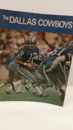 Stock image for The Dallas Cowboys for sale by Wonder Book