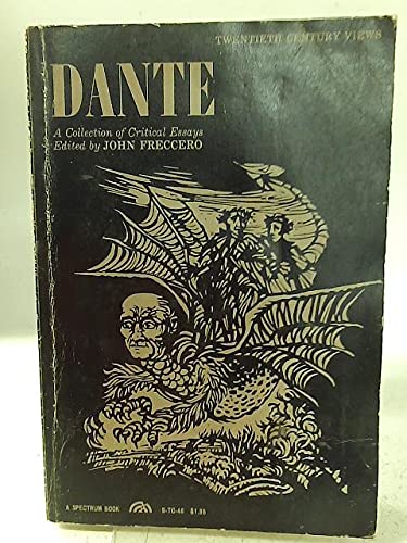 Dante: A Collection of Critical Essays