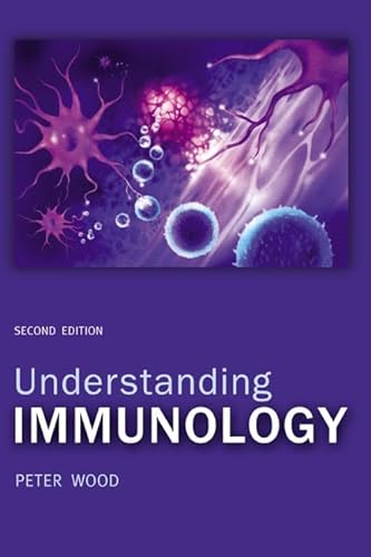 9780131968455: Understanding Immunology (Cell and Molecular Biology in Action)