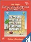9780131969049: Structured Computer Organization