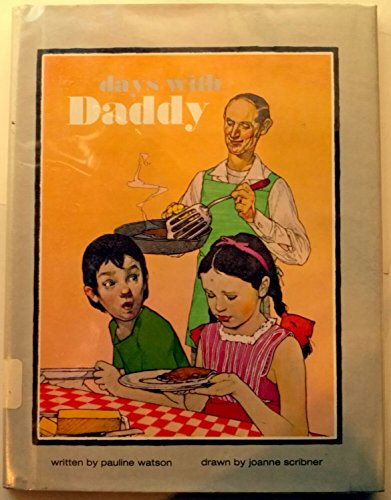 Stock image for Days with Daddy for sale by Lowry's Books