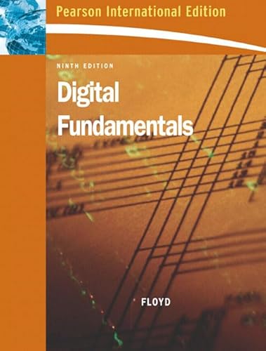 Beispielbild fr Digital Fundamentals: International Edition zum Verkauf von WorldofBooks