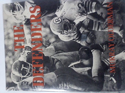 Imagen de archivo de The Defenders. a la venta por ThriftBooks-Dallas