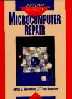 Imagen de archivo de Microcomputer Repair a la venta por ThriftBooks-Atlanta