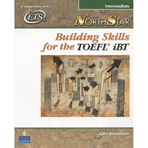 9780131985766 Northstar Building Skills For The Toefl Ibt