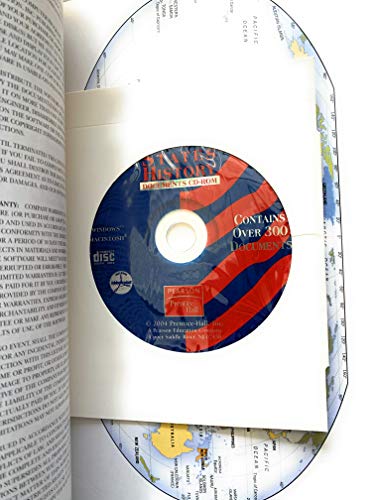 Imagen de archivo de The American Journey: Teaching and Learning Classroom Edition, Volume 1 a la venta por ThriftBooks-Dallas