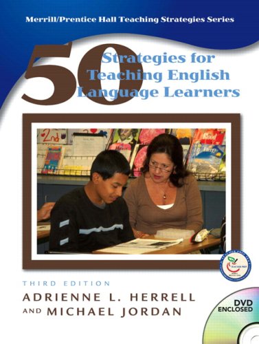 9780131992665: Fifty Strategies for Teaching English Language Learners