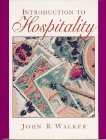 Introduction to Hospitality