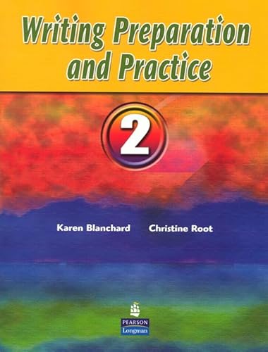 Stock image for Writing Preparation and Practice 2 for sale by ThriftBooks-Dallas