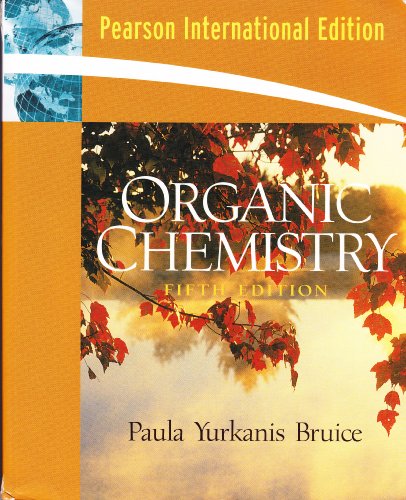 Stock image for Organic Chemistry: International Edition for sale by WorldofBooks