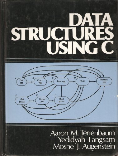 Beispielbild fr Data Structures Using C zum Verkauf von Books Unplugged