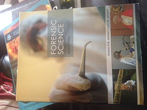 9780131998803: Forensic Science