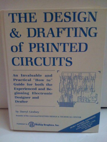 Beispielbild fr Design and Drafting of Printed Circuits zum Verkauf von Books Unplugged