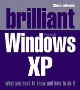 9780132001359: Brilliant Windows XP