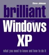 Stock image for Brilliant Windows XP for sale by WorldofBooks