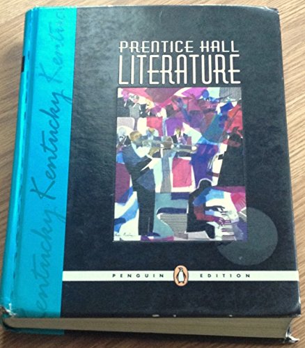 9780132006491: Prentice Hall Literature: Penguin Edition - Grade 9