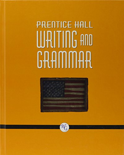 Stock image for Prentice Hall Writing and Grammar, Grade 11 for sale by Orion Tech