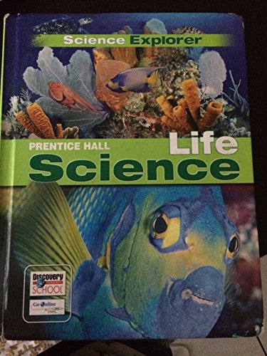 9780132012430: Prentice Hall Science Explorer: Life Science