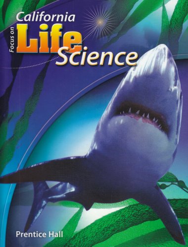 9780132012720: Focus on Life Science California