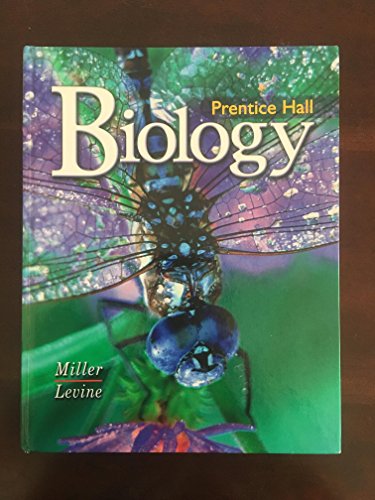 Beispielbild fr Prentice Hall: Biology zum Verkauf von Book Deals