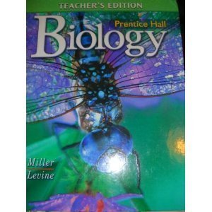 Stock image for Prentice Hall Biology Teachers Edition for sale by BooksRun