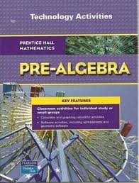 Stock image for Prentice Hall Pre-Algebra Progress Monitoring Assessment. (Paperback) for sale by Nationwide_Text