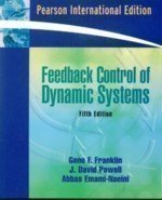9780132016124: Feedback Control of Dynamic Systems (Feedback Control of Dynamic Systems, Pearson International Edit by Gene F. Franklin (2006-08-01)