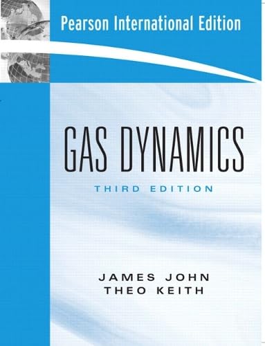 9780132023313: Gas Dynamics:International Edition
