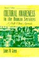 9780132026314: Cultural Awareness in the Human Services: A Multi-ethnic Approach