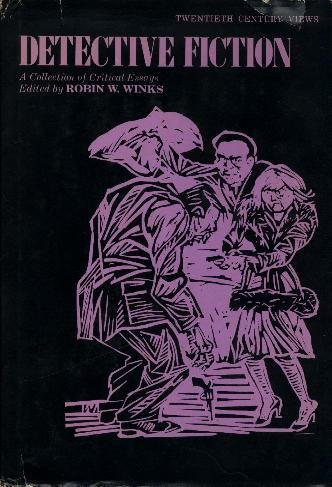 9780132026895: Detective Fiction: A Collection of Critical Essays (Twentieth Century Views)