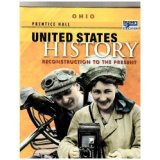 9780132027663: PREN 08 UNITED STATES HISTORY RECONSTRUCTION TO THE {OH} 11