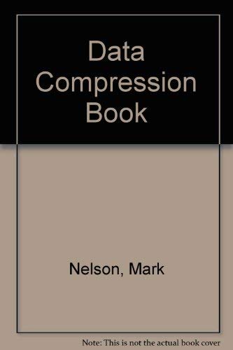 9780132028547: Data Compression Book