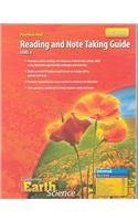 9780132034388: Focus on Earth Science California Edition: Reading and Note Taking Guide Level a