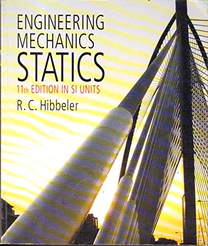 9780132038133: Engineering Mechanics Statics